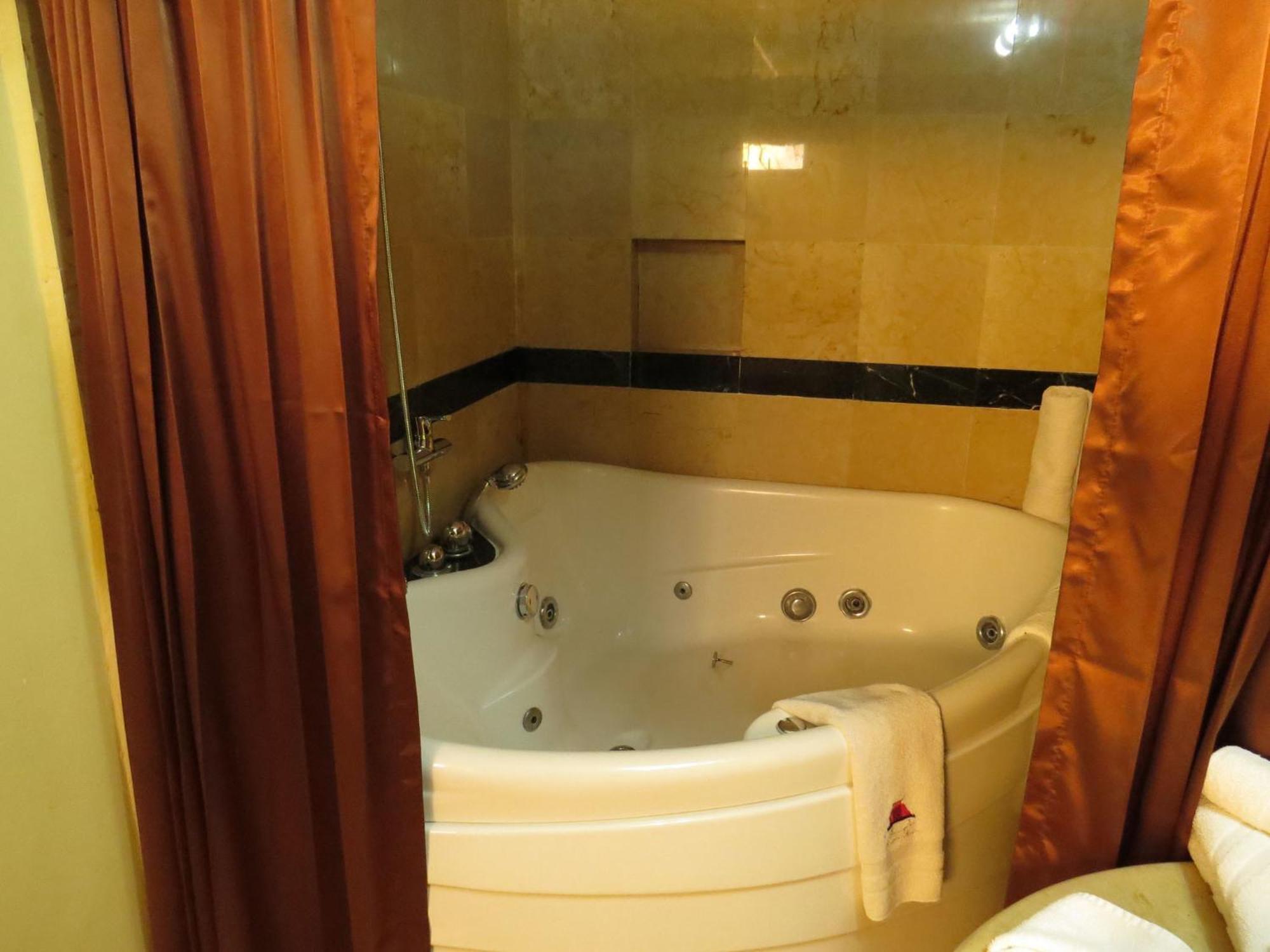 Hotel Ruinas Resort Уэуэтенанго Номер фото
